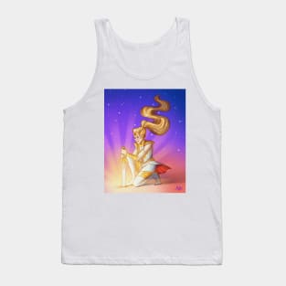 Choosing Your Path Tank Top